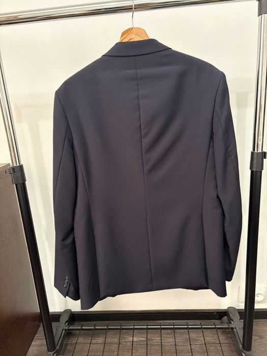 Sacou Zara, lana, marimea 48