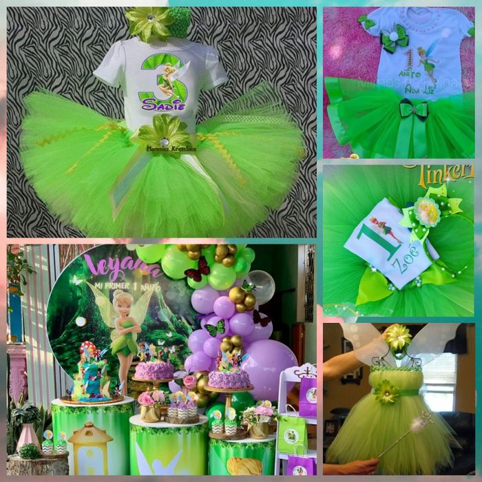 Туту комплекти за деца и бебета