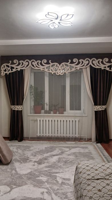 Шторы отличном состоянии