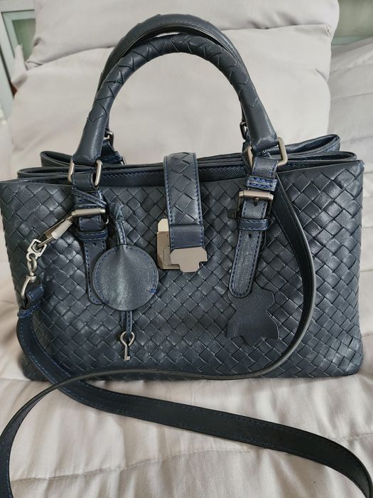 Сумка Bottega Veneta