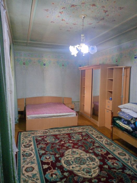 4 ком Юнсабоде аренда Шахристан метро