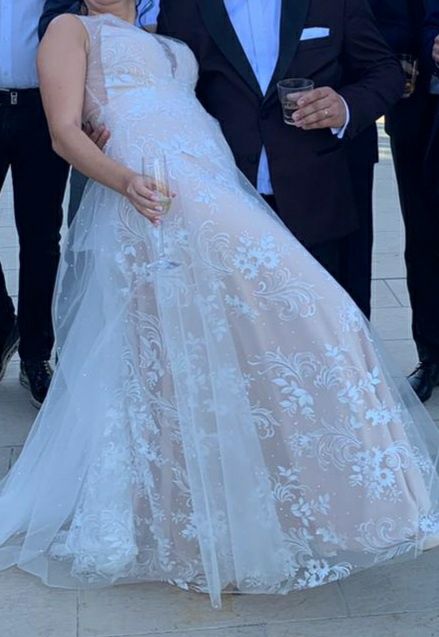 Rochie de mireasa Mori Lee Voyage