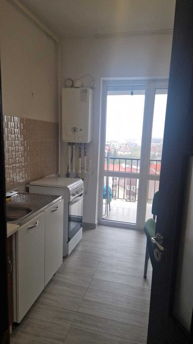 Garsoniera de inchiriat