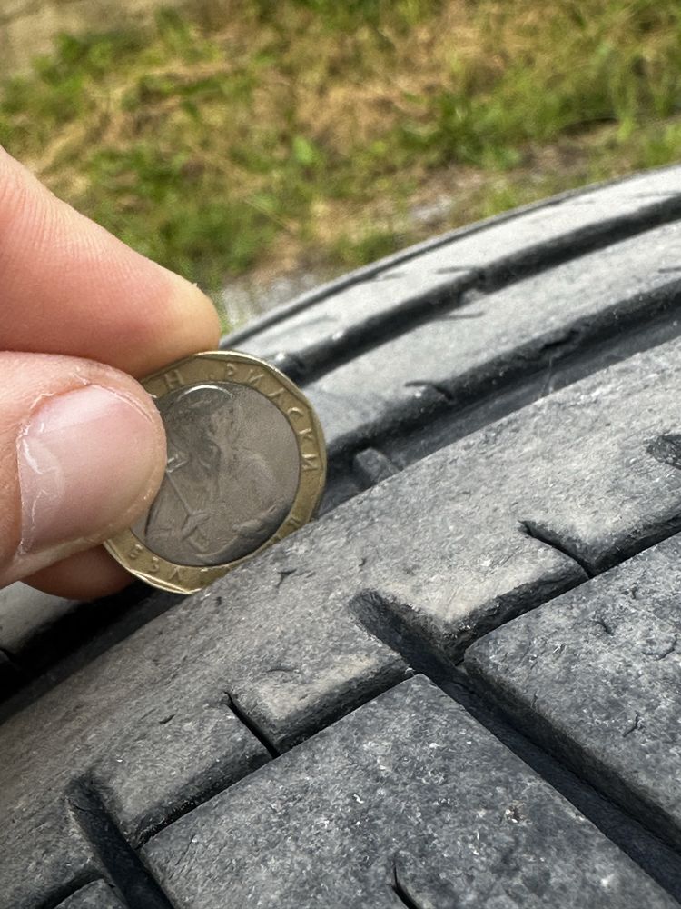Летни гуми Michelin Pilot Sport 3 – 225/45 R17