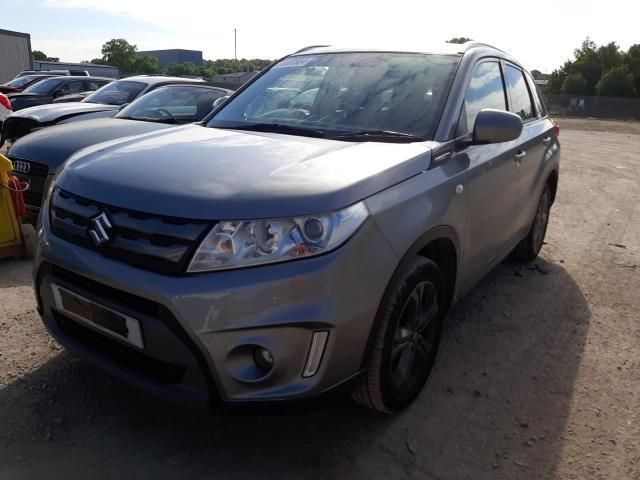 Dezmembrez Suzuki Vitara 2 [2014 - 2018] Crossover 1.6 MT (117 hp)