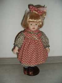 оф.6463 стара порцеланова кукла