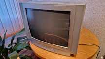 Samsung 21" Flat