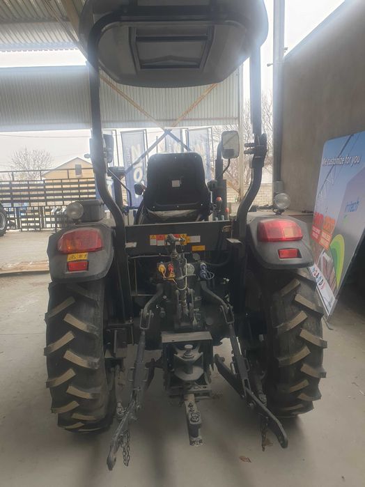 Трактор FARMLEAD 404