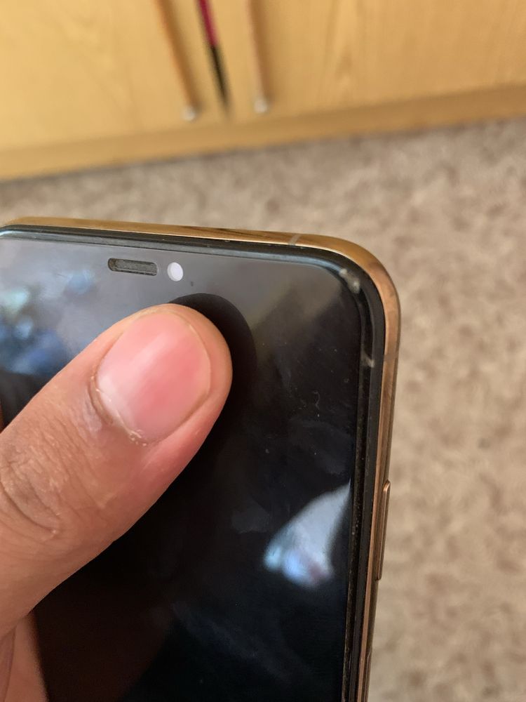 Iphone Xs Max  64 Gb CH/A