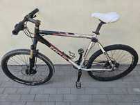 Bicicleta Focus Black Forest "26 Shimano Deore Manitou R7