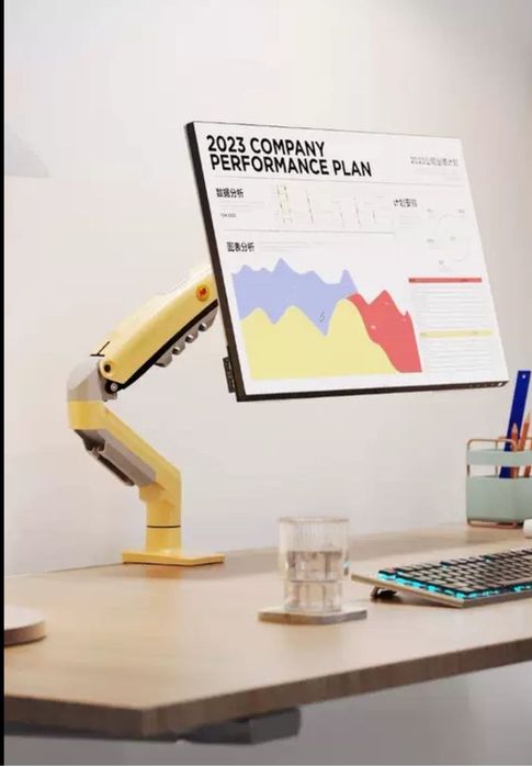 Кронштейн для монитора/ Monitorlar uchun kronshteynlar