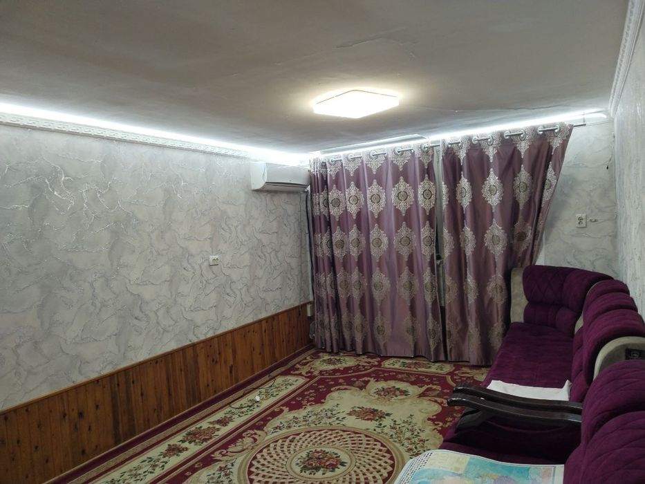 Икки хоналик Уй сотилади