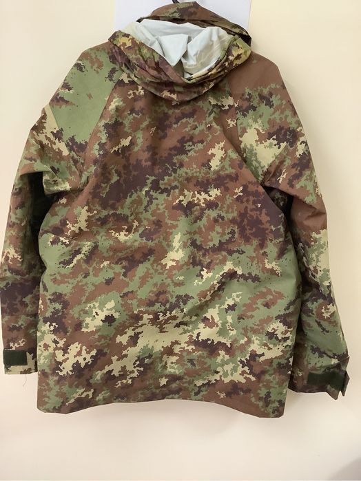 Geaca camuflage vanatoare,drumetii /L