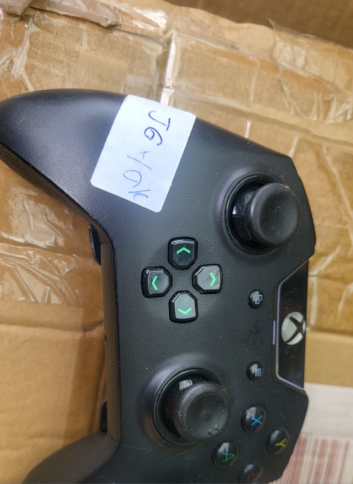Джоистик за Xbox One/PC Xbox Series X|S, Xbox One, Windows PC