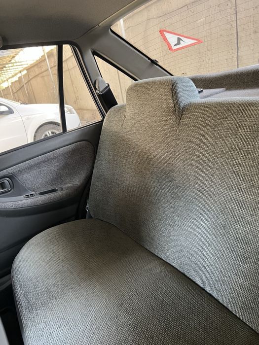 Продаю свою машину Nexia 1 Daewoo