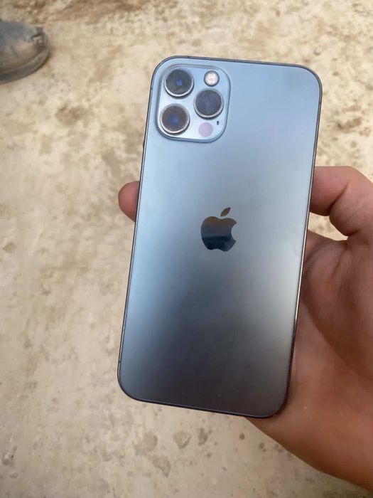 Iphone 12 pro ideal
