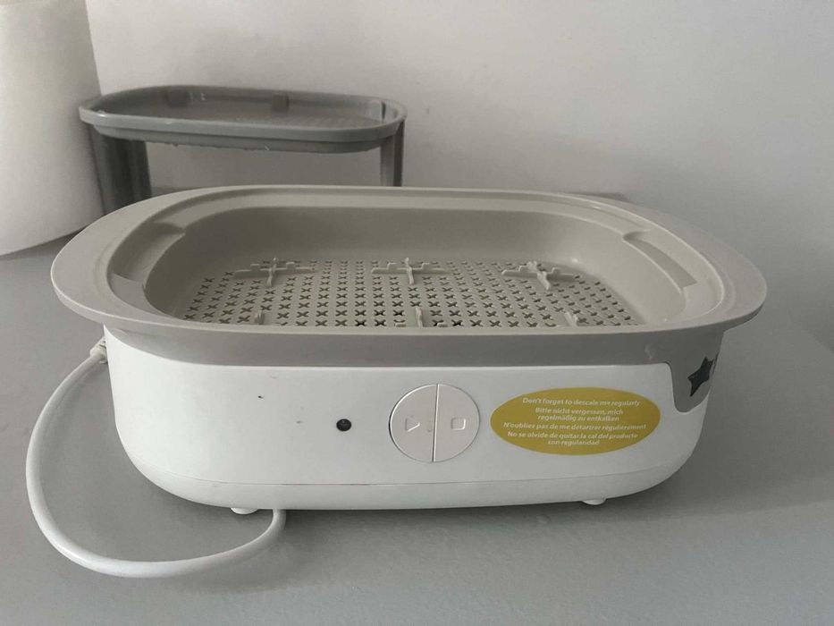 Sterilizator biberoane "Tommee tippee"