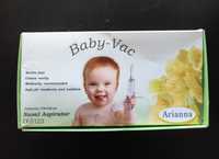 Аспиратор за Нос Arianna Baby Vac