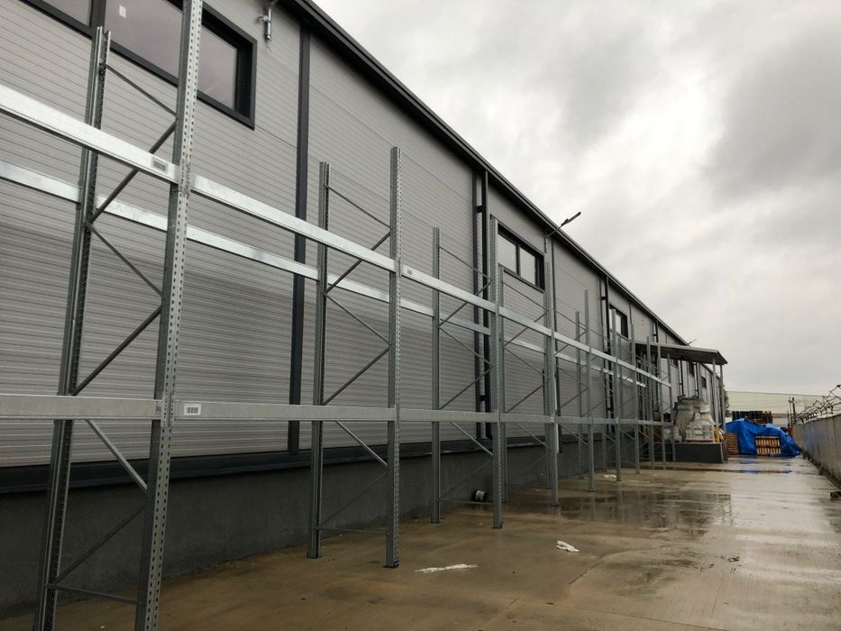 Rafturi metalice zincate pt exterioare 9938×5637