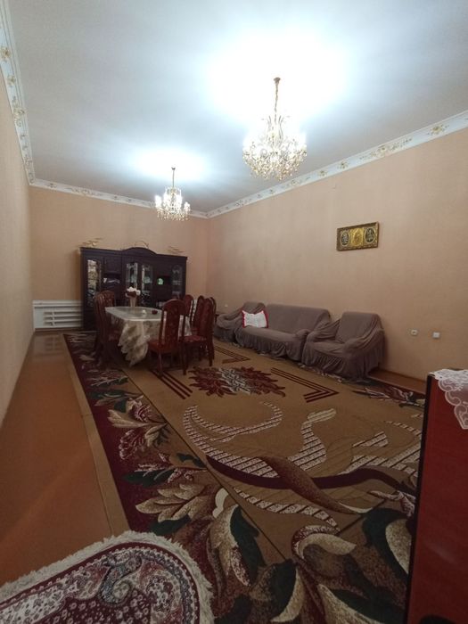 Arenda Samarqand Hovli