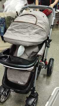 Детская коляска, новая