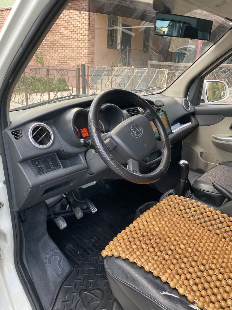Продается Changan грузовой