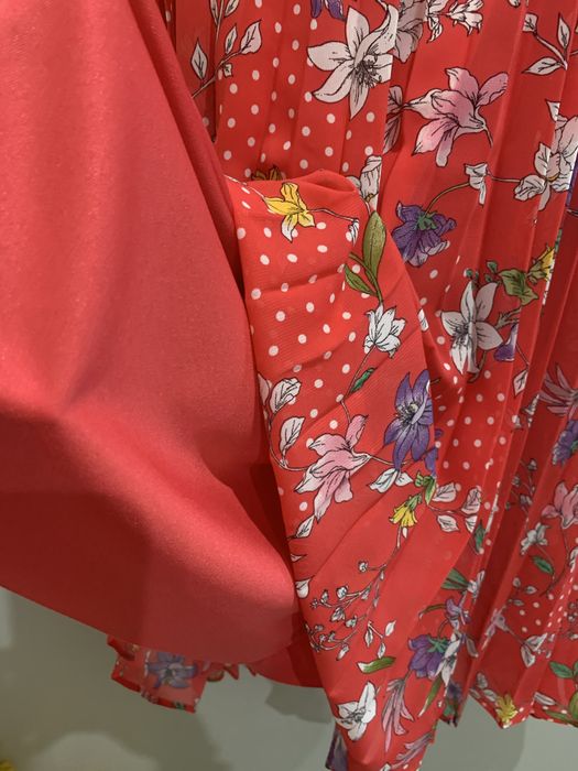 Рокля-солей