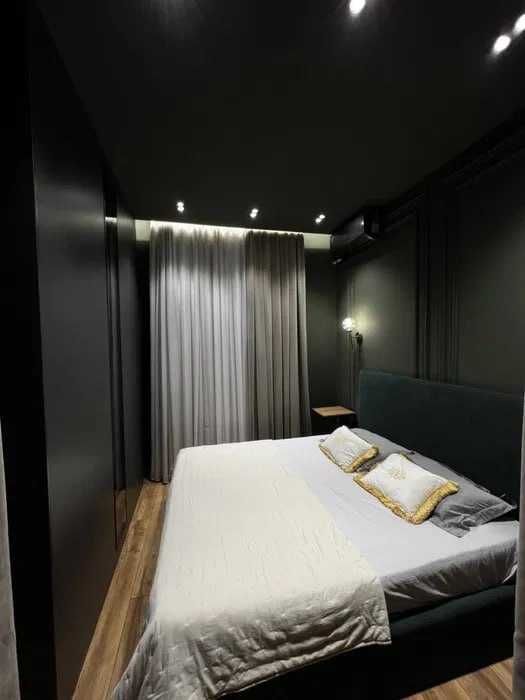 Сдаётся квартира в Мирзо-Улугбекском районе 2/4/9 861*