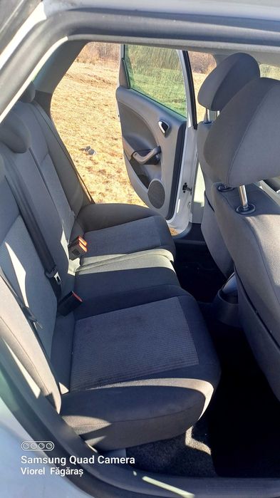 Mașină Seat Ibiza de vânzare