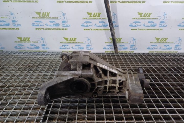 Diferential grup spate raport 2.92 3.0 cdi a1643501614 Mercedes-Benz R-Class W251 (facelift) seria