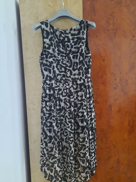 Vand rochie imprimeu animal print