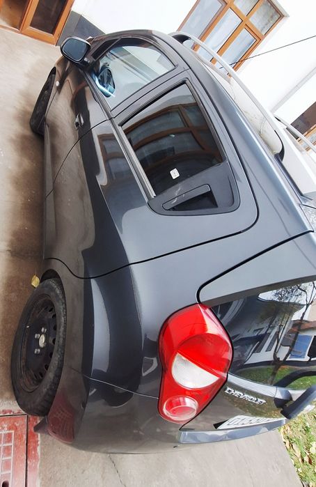 Spark 2018 Avtomat Arenda va Naxt