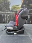 Scaun cu isofix pentru copii