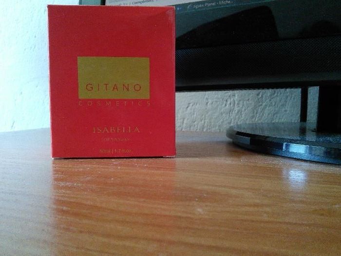 Оригинален парфюм Gitano
