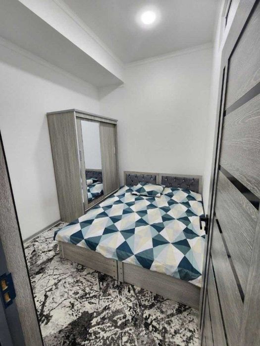 2 xonali kvartira ijaraga beriladi