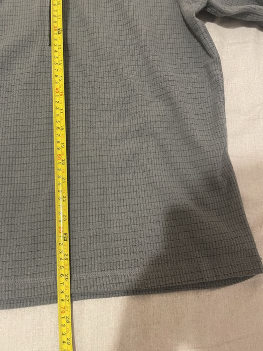Polar fleece Mountain Hardwear L/XL mammut dynafit patagonia rab