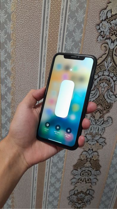 Iphone Xr holati yaxshi