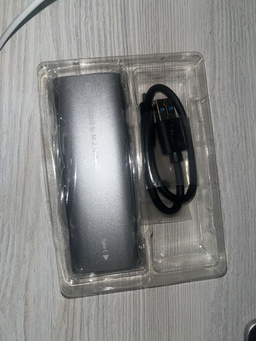 Накопитель м2 nvme 512гб