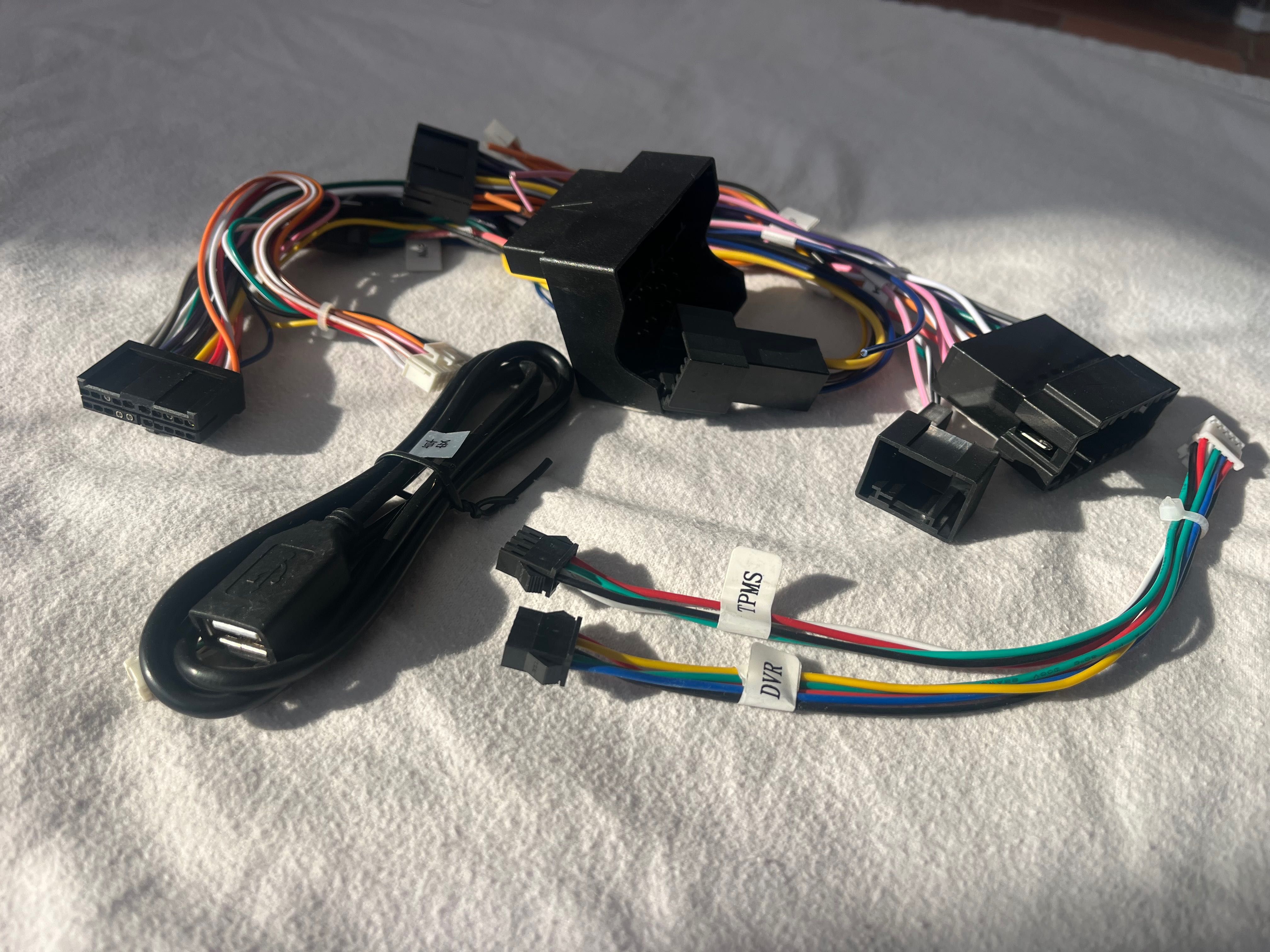 Радио cd mercedes e-class w211 модел mf2321