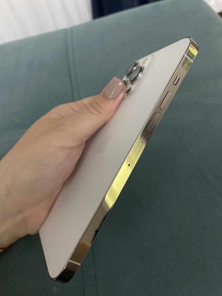 Iphone 13 pro max 128