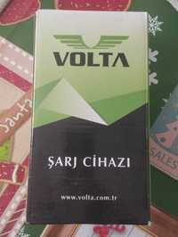 Bicicletă electrică Volta