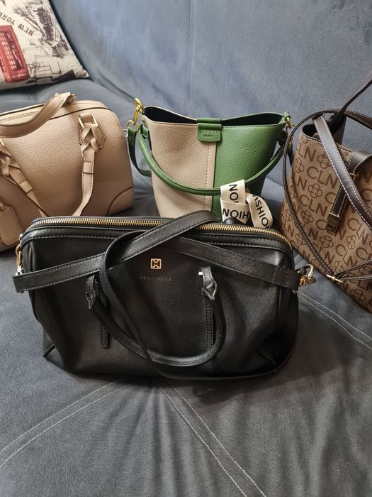 Сумочки в отличном состоянии