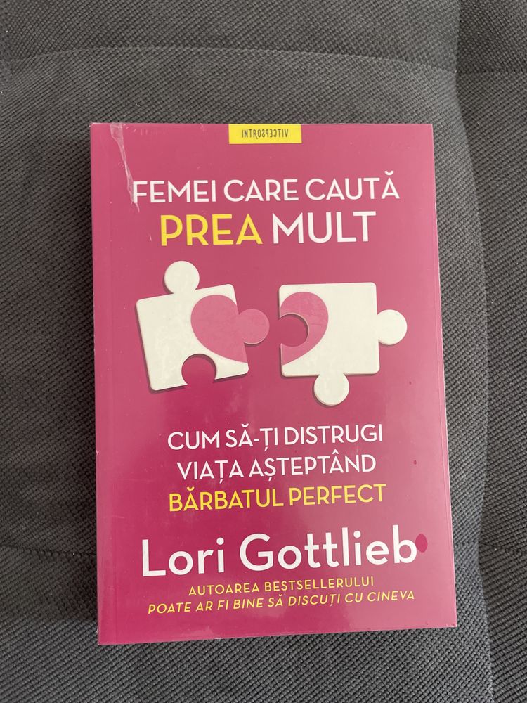 Carti noi, predare personala in Bucuresti, sector 2