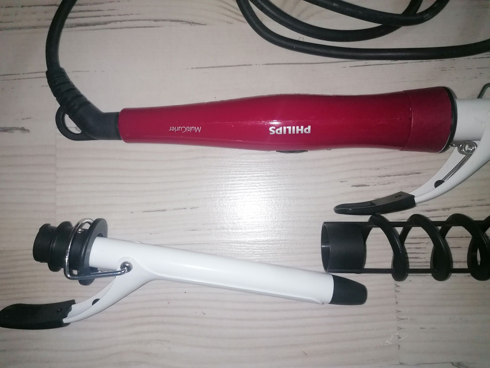 Ondulator Philips mov