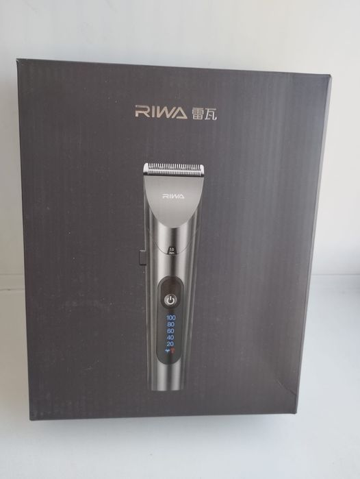 Машинка для стрижки