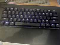 Razer Hunstman Mini