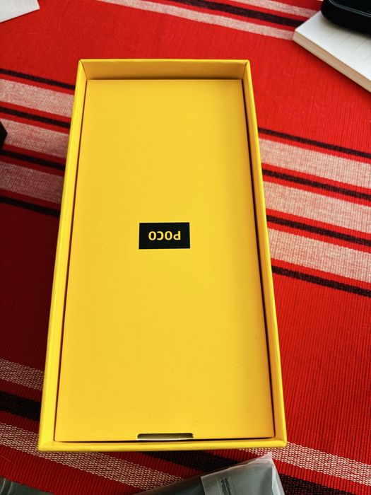Poco X5 Pro - чисто нов