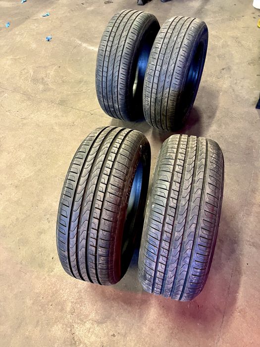 Гуми PIRELLI Cinturato P7  215/55R17 94W - 4 бр.