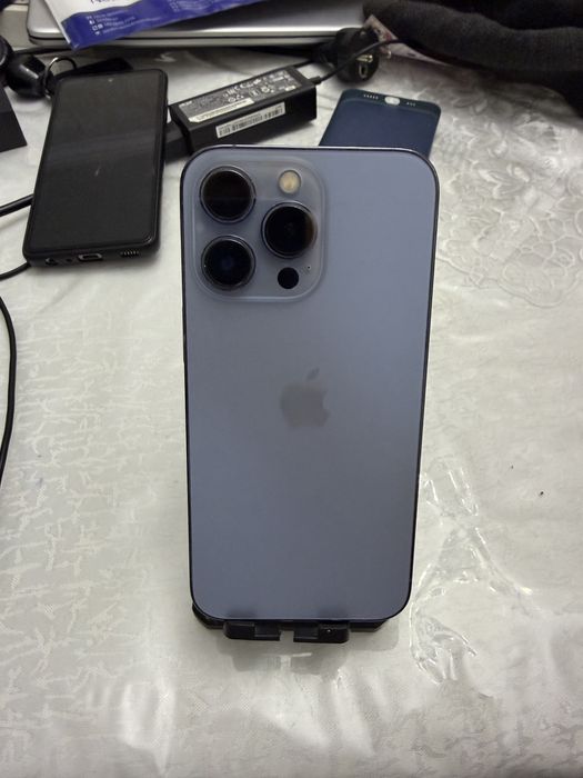 Iphone 13 PRO 128 GB Blue