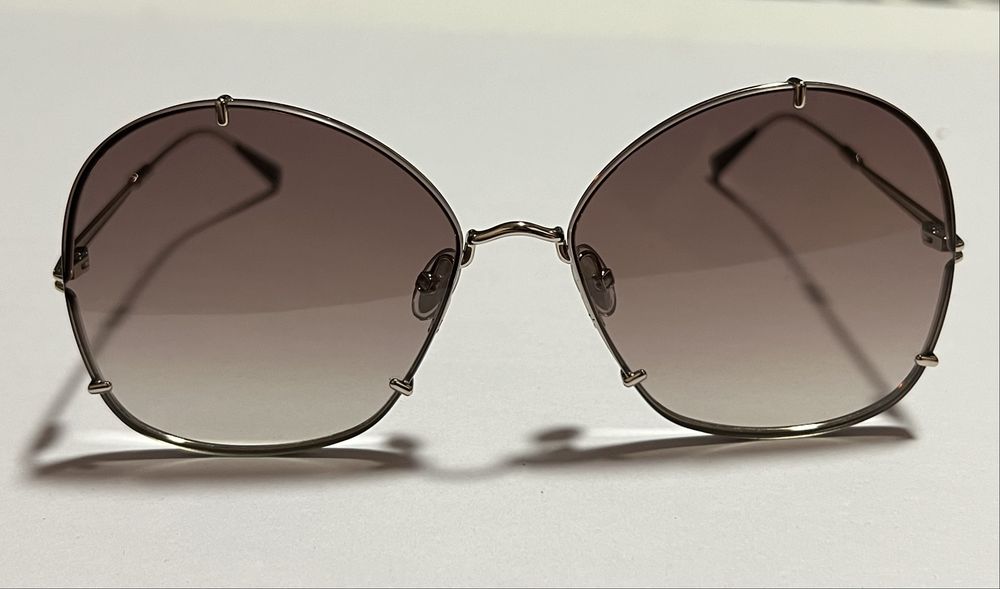 Max Mara слъчеви очила